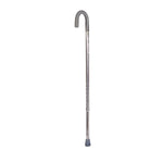DMI Vinyl Standard Handgrip Adjustable Aluminum Canes - 502-1302-0600