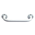 DMI White Powder-Coated Grab Bars