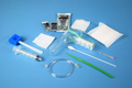 Thomas Medical HSG Procedure Kit Without Catheter | Box of 10