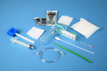 Thomas Medical HSG Procedure Kit Without Catheter | Box of 10