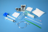 Thomas Medical HSG Procedure Kit With Flexible HSG Catheter | Box of 10