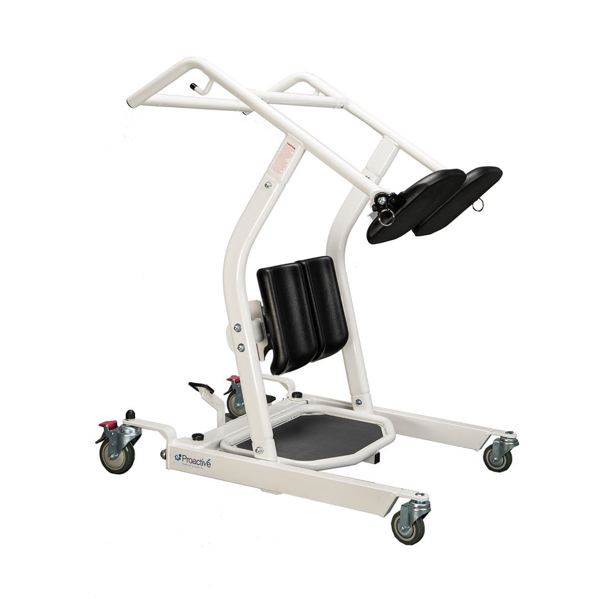 Protekt Dash Standing Transfer Aid, 500Lb | PA-32500