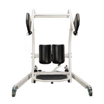 Protekt Dash Standing Transfer Aid, 500Lb | PA-32500