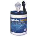 DisCide Ultra Disinfectant Towelettes