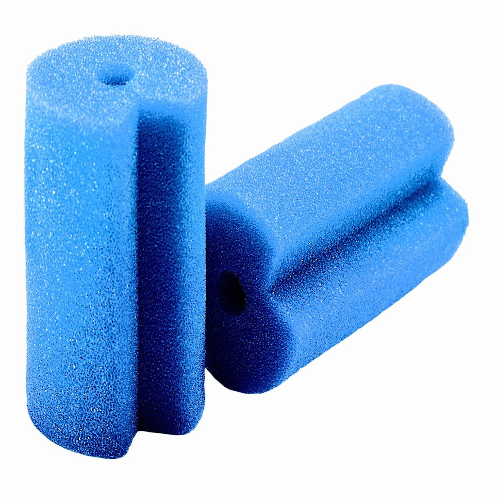 Ruhof Dry Sponges - Individually Pkgd | Case of 100