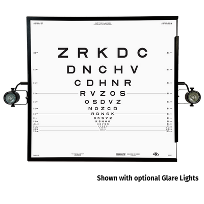 ESV3000 ETDRS CLINICAL TRIAL STANDARDIZED VIEWER
