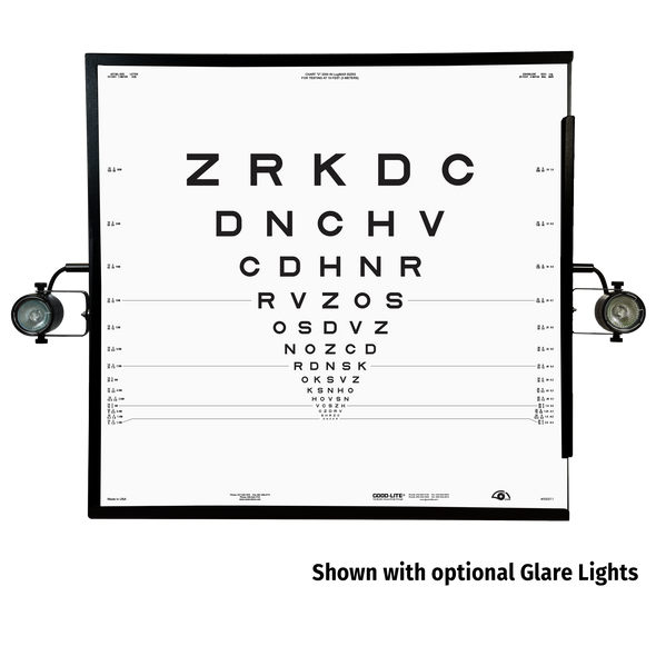 ESV3000 ETDRS CLINICAL TRIAL STANDARDIZED VIEWER