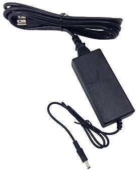 REPLACEMENT POWER SUPPLY FOR ESV3000