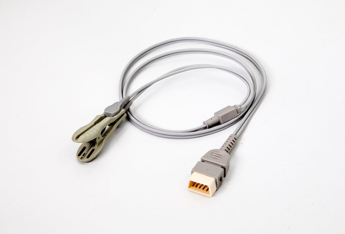 Replacement Ear Probe-BCI 9 Pin (Compatible w/ADC Adview) | PA-20230-EP