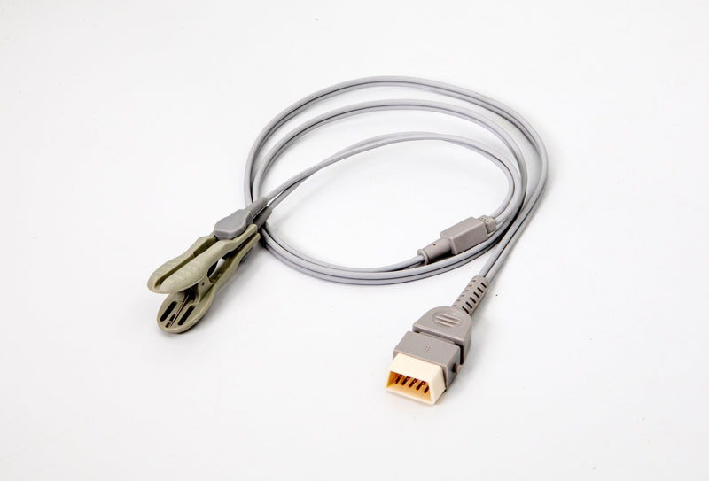 Replacement Ear Probe-BCI 9 Pin (Compatible w/ADC Adview) | PA-20230-EP