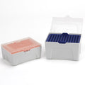 Globe Scientific Empty Rack for use with new Pipette Tips and Refill Plates, 10 Racks of Unit