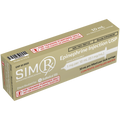 SIMRX EPINEPHRINE INJECTION PREFILLED SYRINGE 1mg/10mL - Each