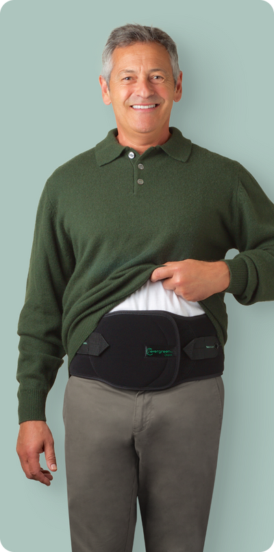 Aspen Evergreen™ 626 Lumbar Lite