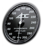 ADC Pocket Aneroid Sphyg with Adcuff+