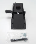 capsa M38/M38e Keyboard Tray & Track - Dial Indicator