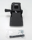 capsa M38/M38e Keyboard Tray & Track - Dial Indicator