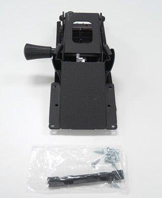 capsa M38/M38e Keyboard Tray & Track - Dial Indicator