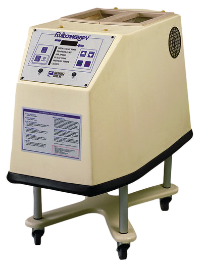 FluidoTherapy 115, 2 extremity 