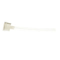 Hillrom Recessed Connector Plate For - FP02500208