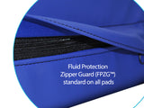 Basic Stretcher Pad 4” H  (20"-30"W) - (60"-90"L) | PA-95002