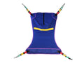 Full Body Mesh Patient Sling - X Large 600 lb. Weight Capacity (E0621) - 58"*27" | PA-30124