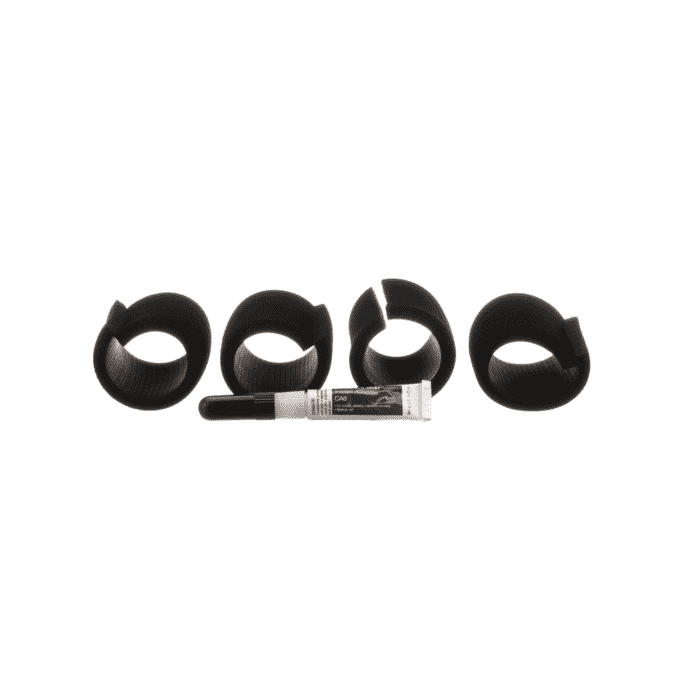 Hillrom Grip Kit (Includes Glue) -  G1110-3