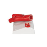 Arteriosclerosis Model, with Cross Section of Artery, 2 part - 3B Smart Anatomy