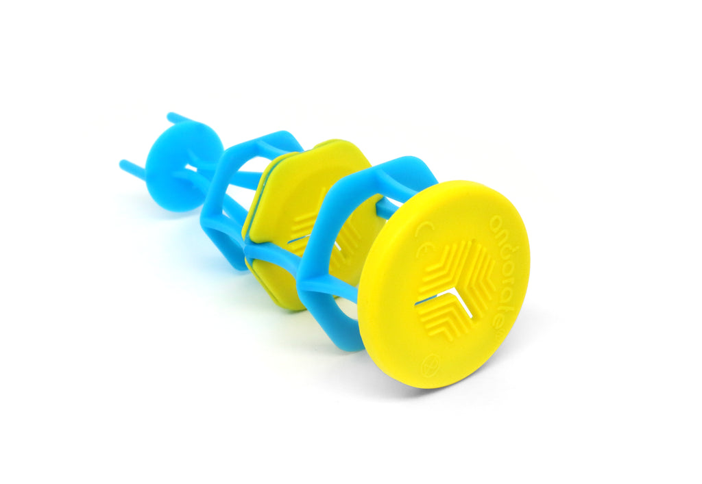 ScopeValet™ TipGuard - Individually Pkgd | Case of 100