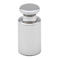 Globe Scientific Calibration Weight , 50g, OIML Class E2, includes ISO 17025:2017 Cert. of Calibration  -GS- GB-E2-50G-C