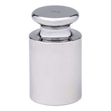 Globe Scientific Calibration Weight , 1kg, OIML Class F1, includes ISO 17025:2017 Cert. of Calibration  - GS-GB-F1-1KG-C