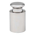 Globe Scientific Calibration Weight , 2kg, OIML Class F1, includes ISO 17025:2017 Cert. of Calibration - GS-GB-F1-2KG-C