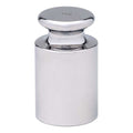 Globe Scientific Calibration Weight , 1kg, OIML Class F2, includes ISO 17025:2017 Cert. of Calibration - GS-GB-F2-1KG-C
