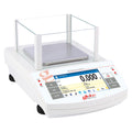 Globe Scientific Balance, Precision, Touchscreen, 1000g x 1mg, Internal Calibration, 100-240V, 50-60Hz