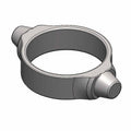 Globe Scientific - 100mL Tube Buckets, for use with GCC-MP-SWING Rotor - GS-GCC-MP-SWING-100ML4