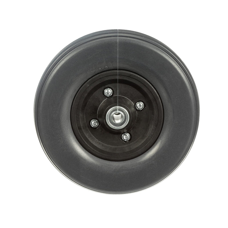 Hillrom Wheel, 8" Caster - GP940-3