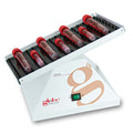 Globe Scientific - 3D Tube Rocker, 240v, EU Plug - GS-GTR-3D-EU