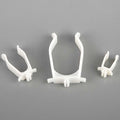 Globe Scientific - 15mL Tube Clips for GTR-IA - GS-GTR-IA-15