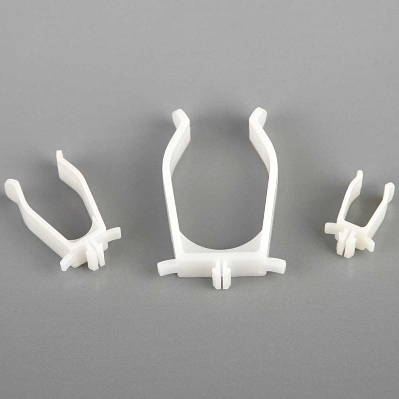 Globe Scientific - 15mL Tube Clips for GTR-IA - GS-GTR-IA-15