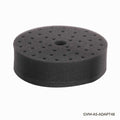 Globe Scientific Tube Holder, Foam, for use w GVM Series 48 x 6mm Tubes, Must use w VM-AS-PLATE/GVM-AS-ROD - GS-GVM-AS-ADAPT48