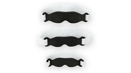 WeeSpecs Supreme, Medium pack of 50