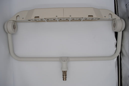 Hillrom FLAT PANEL BRACKET, SINGLE 32" - 110515