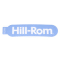 Hillrom Label, Footboard Capital - 126925S