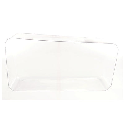 Hillrom Cover, Molded - 127018
