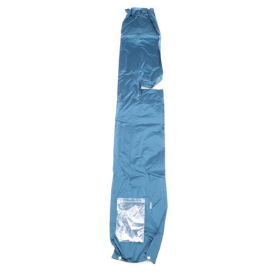 Hillrom Left Bolster Bladder Assembly P612 - 130553S