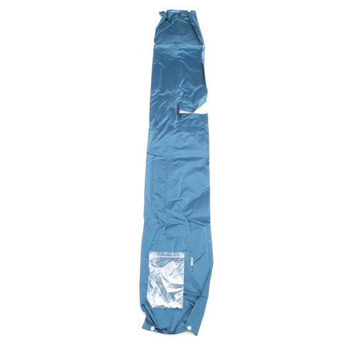 Hillrom Left Bolster Bladder Assembly P612 - 130553S