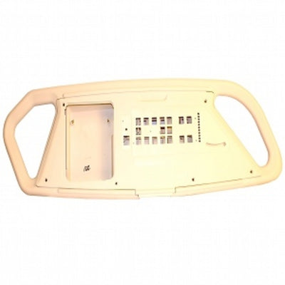 Hillrom Intermed Rail Assembly Housing, LH - 130624