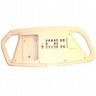Hillrom INTERMED RAIL ASSY LH (OEM Certified Used) - 130624RFB