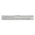 Hillrom Label, Scale Instruction - 131857