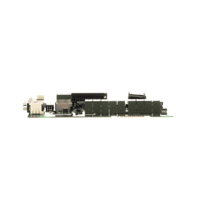 Hillrom PCB Assembly, CareAssist, Sidecomm, Non-UTV - 133260