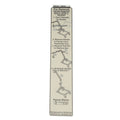 Hillrom Label, Trapeze Install/Removal - 135724